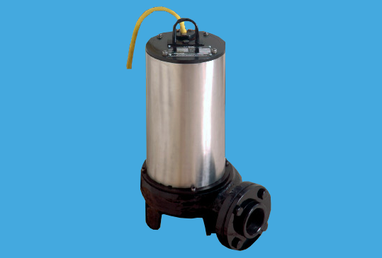 Gns-Submersible Effluent Pumps