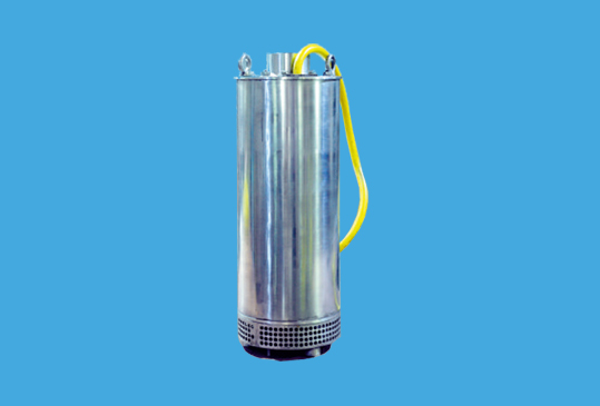 Submersible Dewatering Pumps