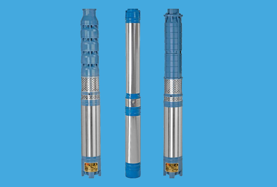  Submersible Pumps