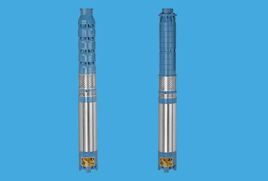  Submersible Pumps